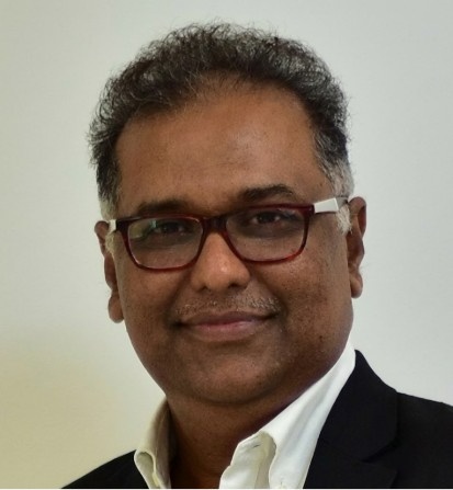 ARINDAM CHAKRABORTY