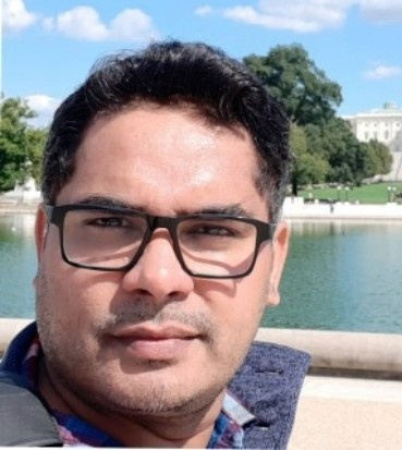 RAMU VATTI YADAV