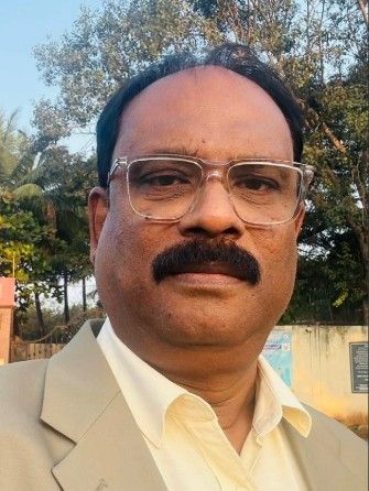 SANTU KUMAR GHOSH