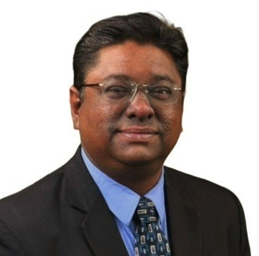 Supaul Chanda